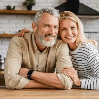 ProtoFlow review from a happy customer experiencing better bladder control and vitality